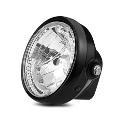 Universalūs priekiniai žibintai